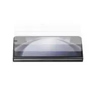 Samsung Starter Pack Flip 5 przezroczysty