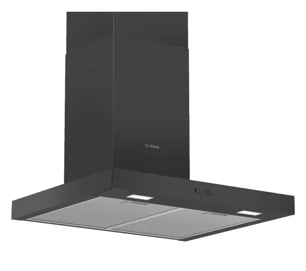 Bosch DWB66BC60 Czarny