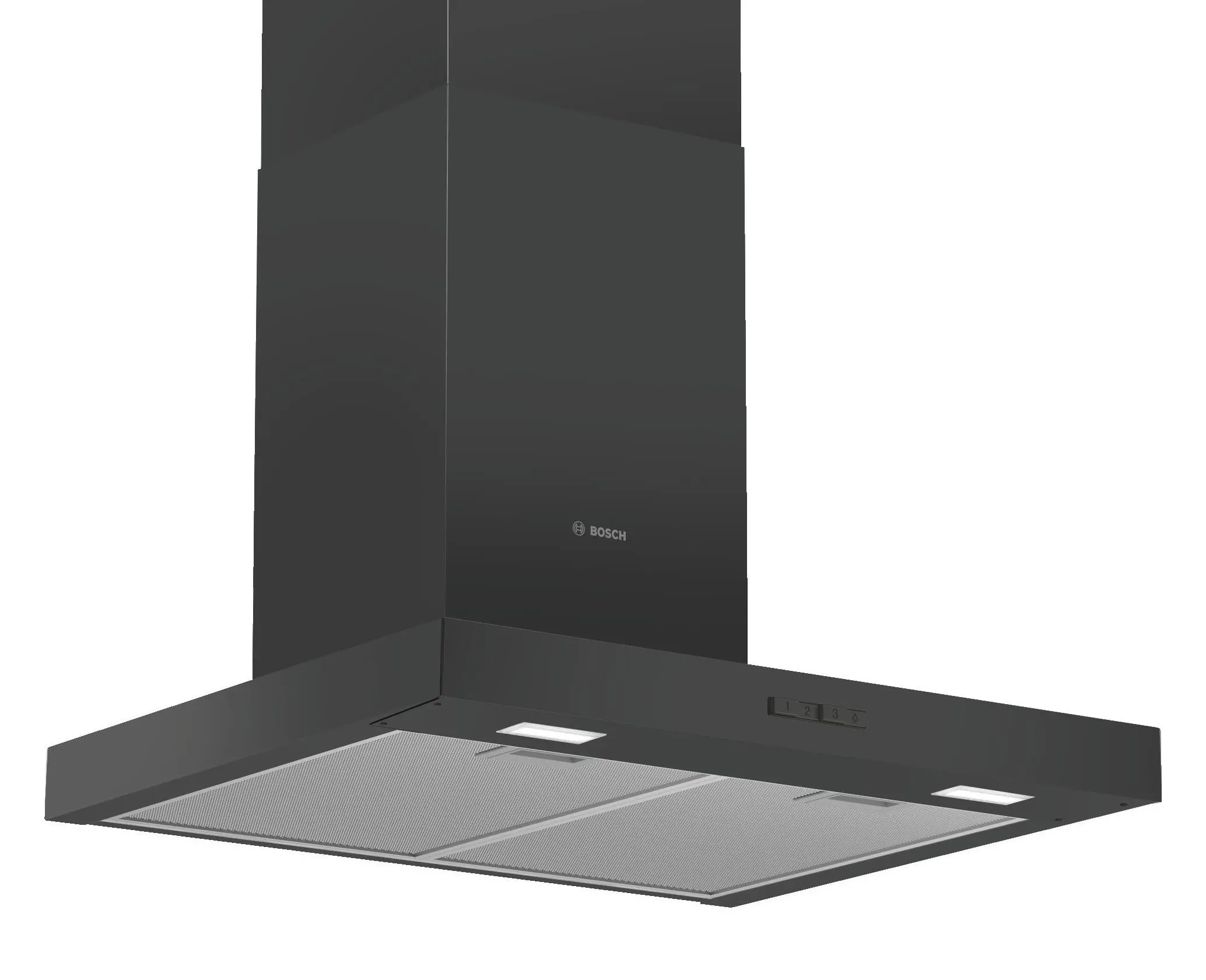 Bosch DWB66BC60 Czarny