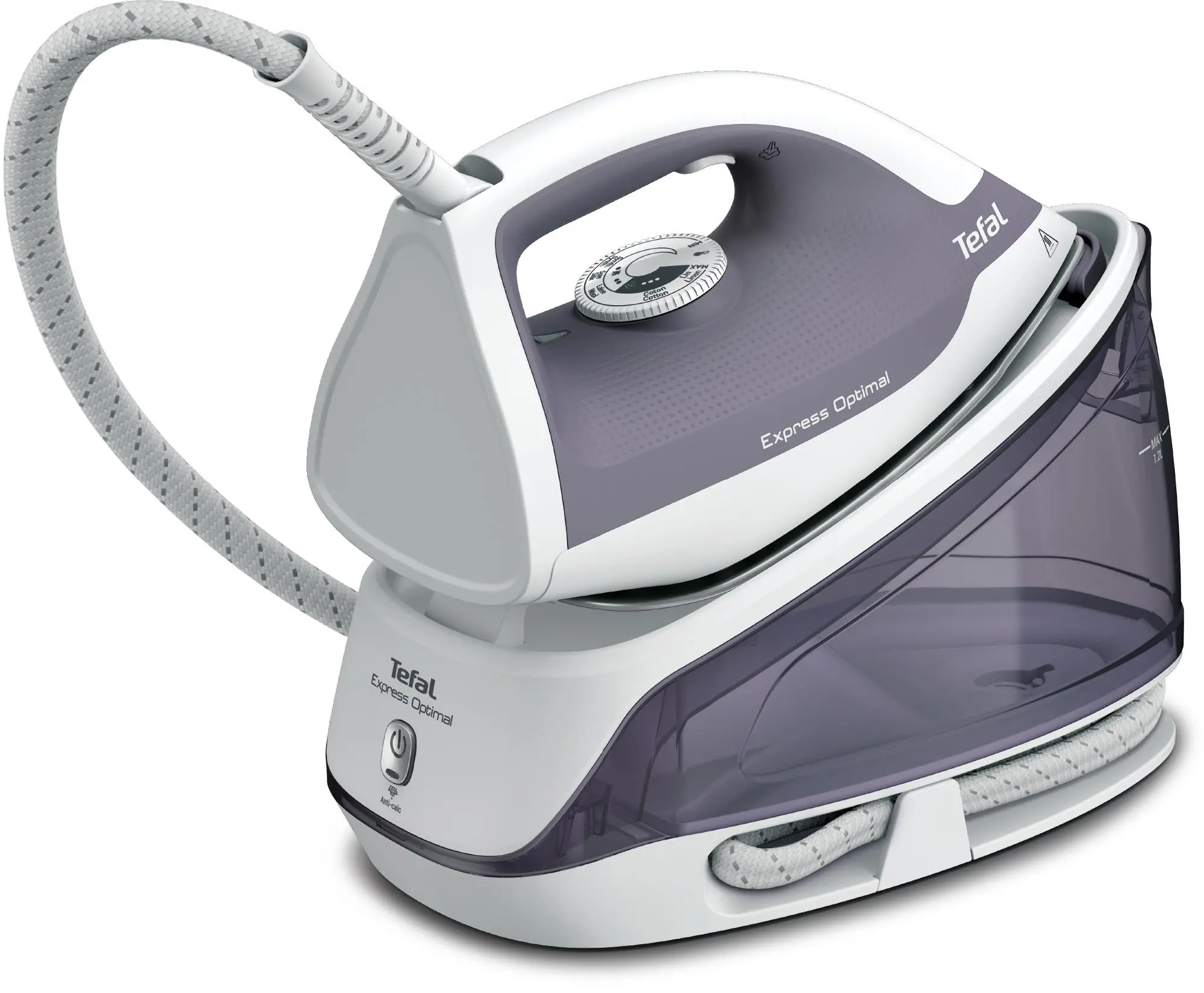 Tefal Express Optimal SV4111 Xpress Glide