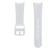 Samsung Sport do Galaxy Watch 6 M/L Srebrny