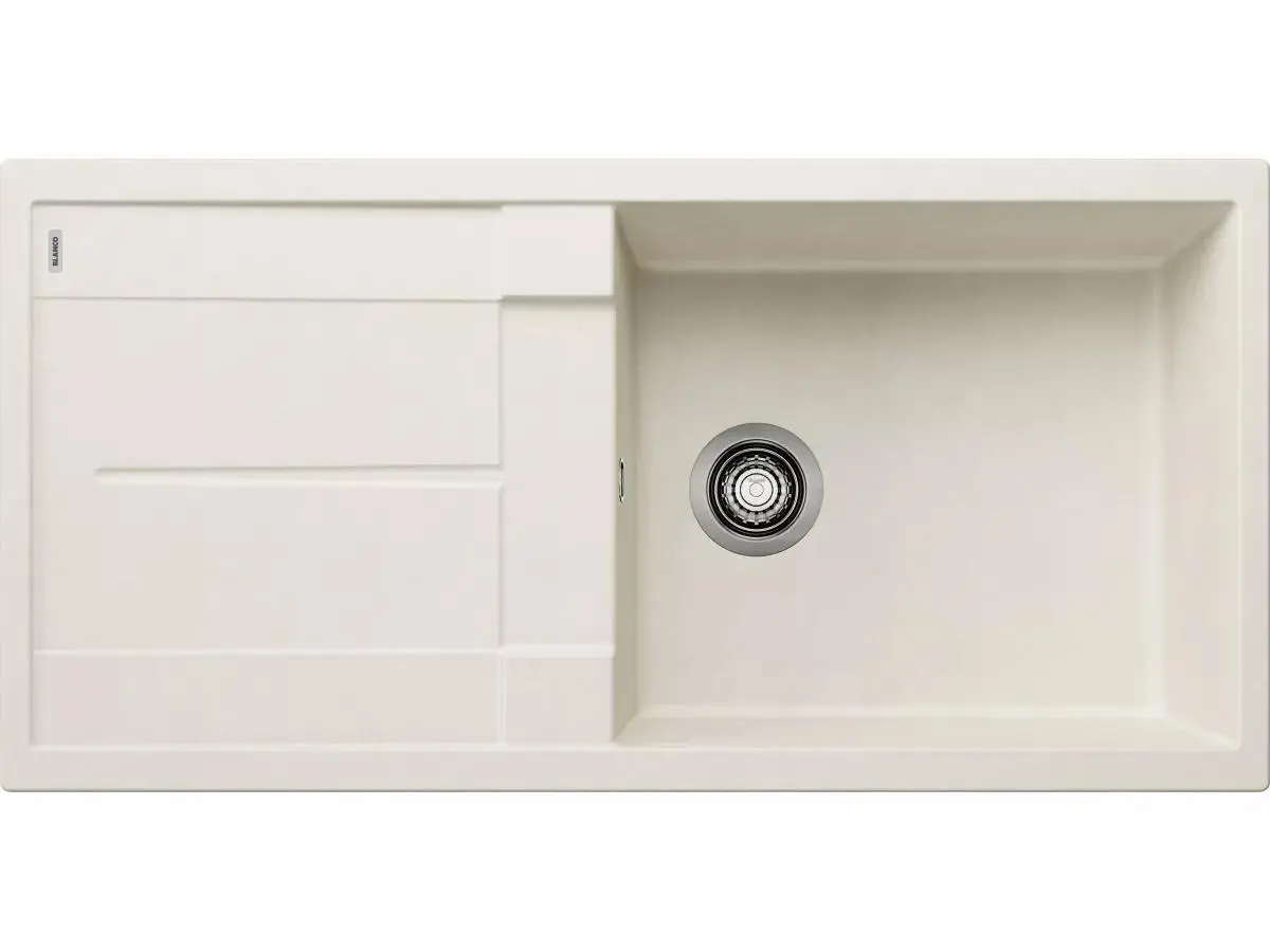 Blanco METRA XL 6 S 527124 Granitowy Biały