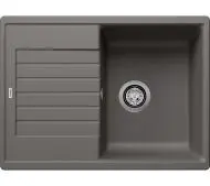 Blanco ZIA 45 S Compact 527380 Granitowy Szary