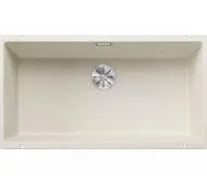 Blanco SUBLINE 800-U 527174 Granitowy Biały