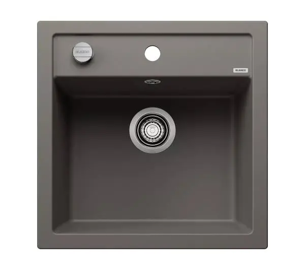 Blanco DALAGO 5-F 527244 Granitowy Szary