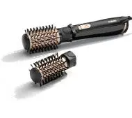BaByliss AS962E 1000W Jonizacja Obrotowa Zimny nawiew Średnica szczotki 42mm 50mm 2 poziomy temperatury