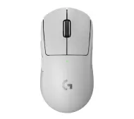 Logitech G Pro X Superlight 2 Biały