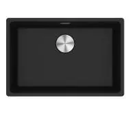 Franke Maris MRG 110-62 Onyx