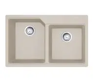 Franke Urban UBG 620-36-33 Granitowy Orzechowy