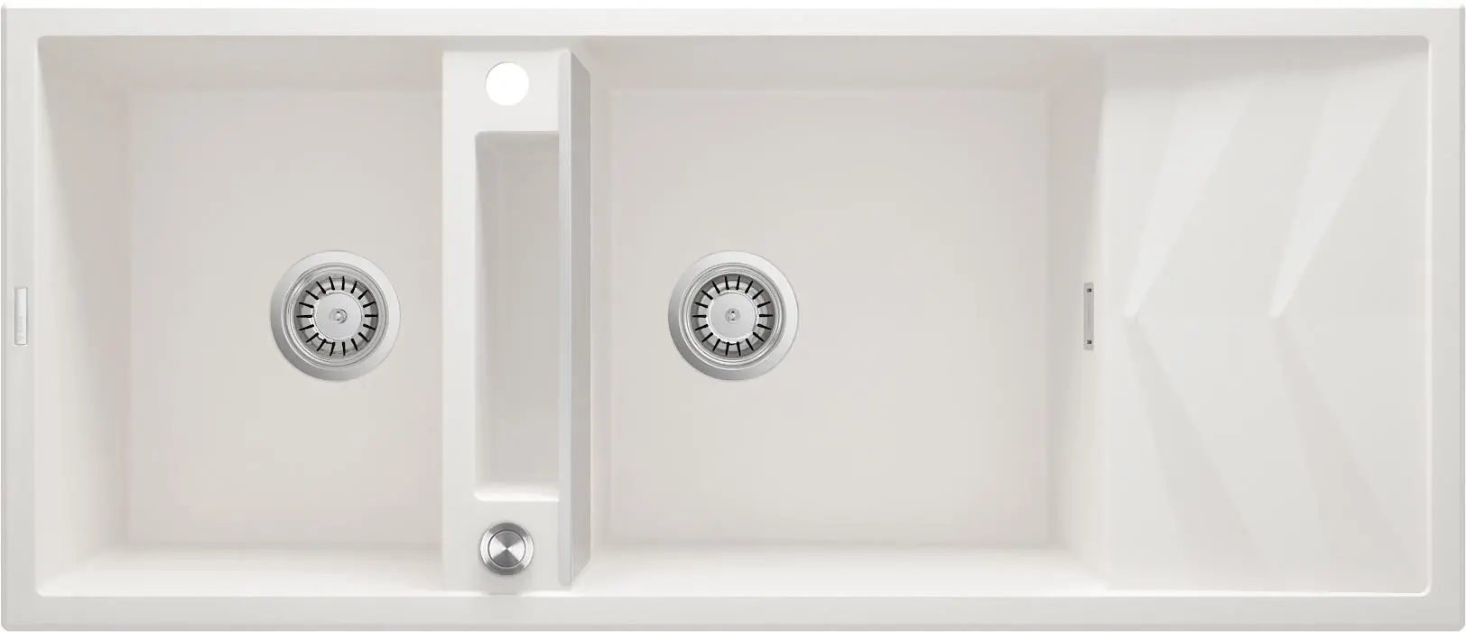 Deante Magnetic ZRM A213 Granitowy Alabaster