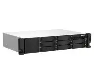 QNAP TS-864EU-8G Czarny