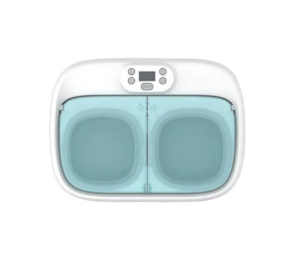 Petoneer Two-Meal Feeder