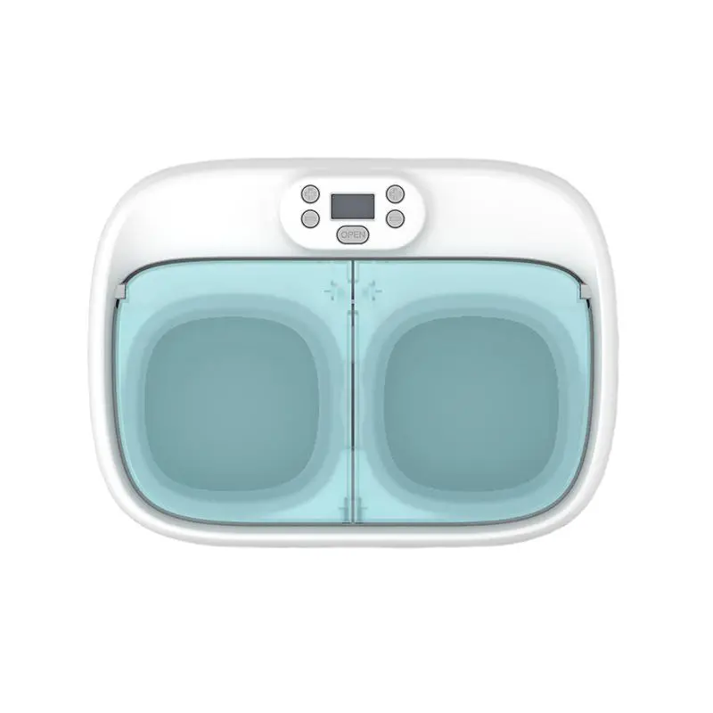 Petoneer Two-Meal Feeder
