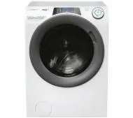 Candy Rapido Pro RP 6106BWMR8-S 10kg 1600obr/min Zdalne sterowanie