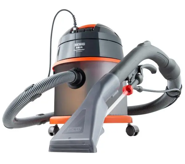 Thomas Aqua FleckWasher 1400W Ssawka do czyszczenia tapicerki i tekstyliów