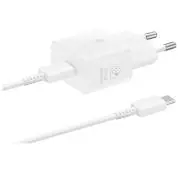 Samsung EP-T2510XW 25W Biały + kabel USB-C