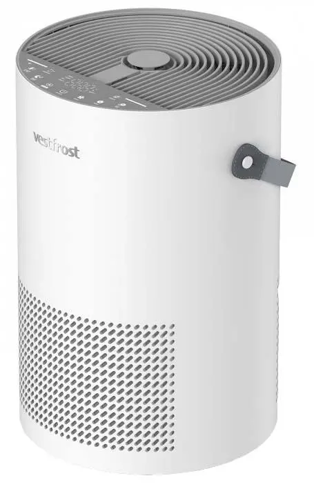 Vestfrost VP-A1S40WH Jonizacja Lampa UV-C