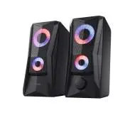 Trust GXT 606 RGB JAVV Czarny