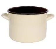 Silesia Rybnik 205002545 Indukcja Emalia 5,8l