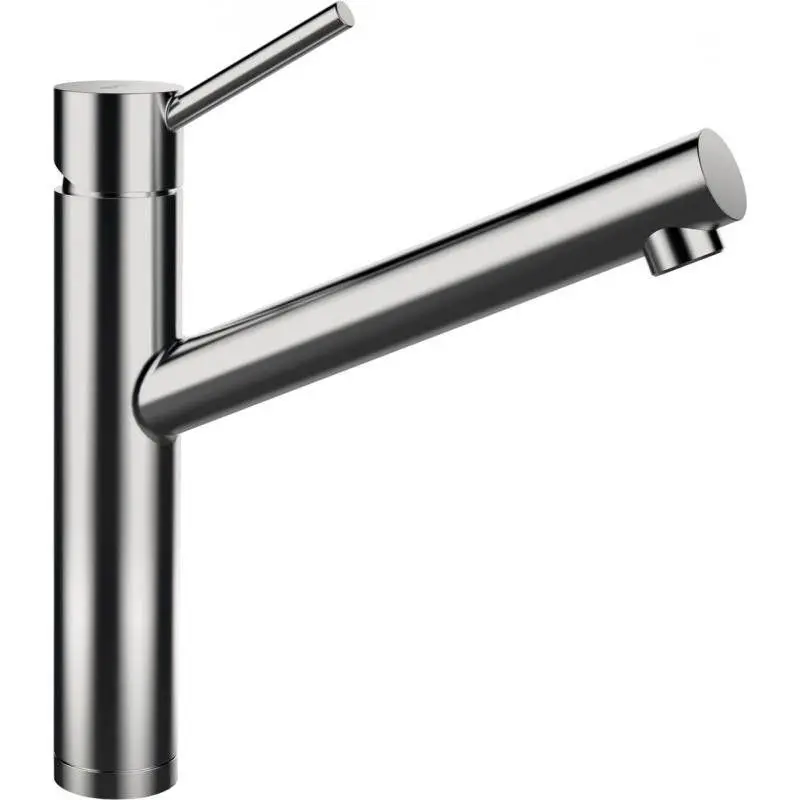 Schock Altos 529000 Srebrny Stal szlachetna