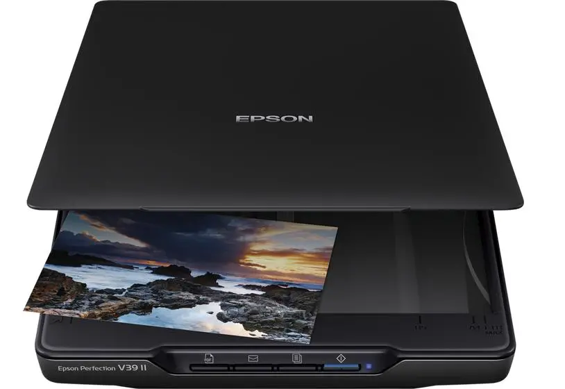 Epson Perfection V39II miniaturka