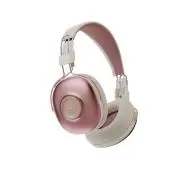 House of Marley Positive Vibration Frequency Nauszne Bluetooth 5.2 Miedziany