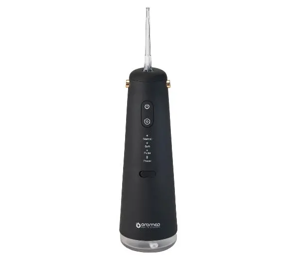 OROMED Oro-Dental Czarny