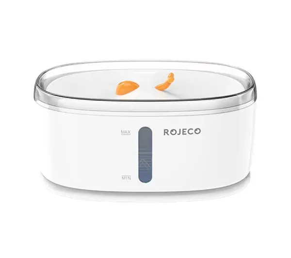 Rojeco Wireless 2,5l
