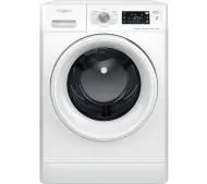 Whirlpool FFB 8258 WV EE 8kg 1200obr/min