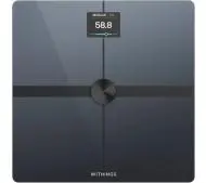 Withings Body Smart 200kg Czarny