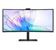 Samsung ViewFinity S6 S34C652VAU 34" UWQHD VA 100Hz 5ms Zakrzywiony