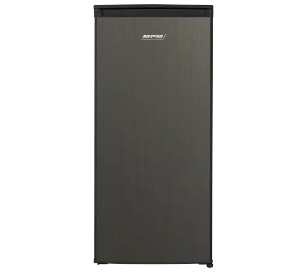MPM 200-CJ-19/E 122cm Dark Inox