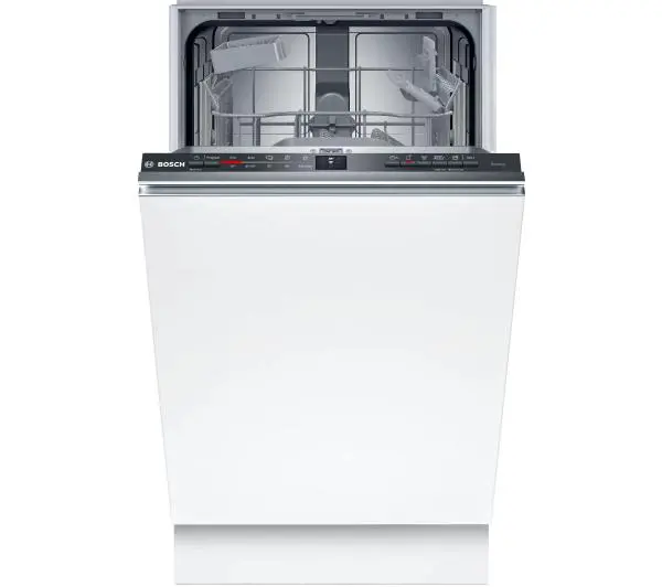 Bosch Serie 2 SPV2HKX42E 44,8cm Zdalne sterowanie