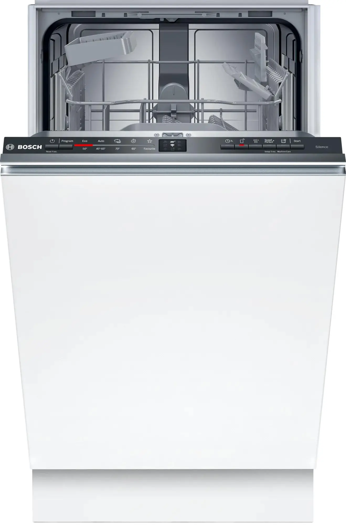 Bosch Serie 2 SPV2HKX42E 44,8cm Zdalne sterowanie