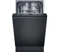 Siemens iQ100 SR61HX16KE 44,8cm Zdalne sterowanie