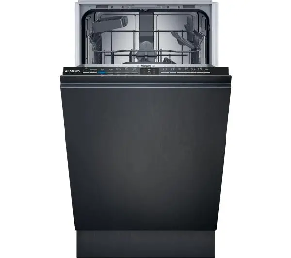 Siemens iQ100 SR61HX16KE 44,8cm Zdalne sterowanie