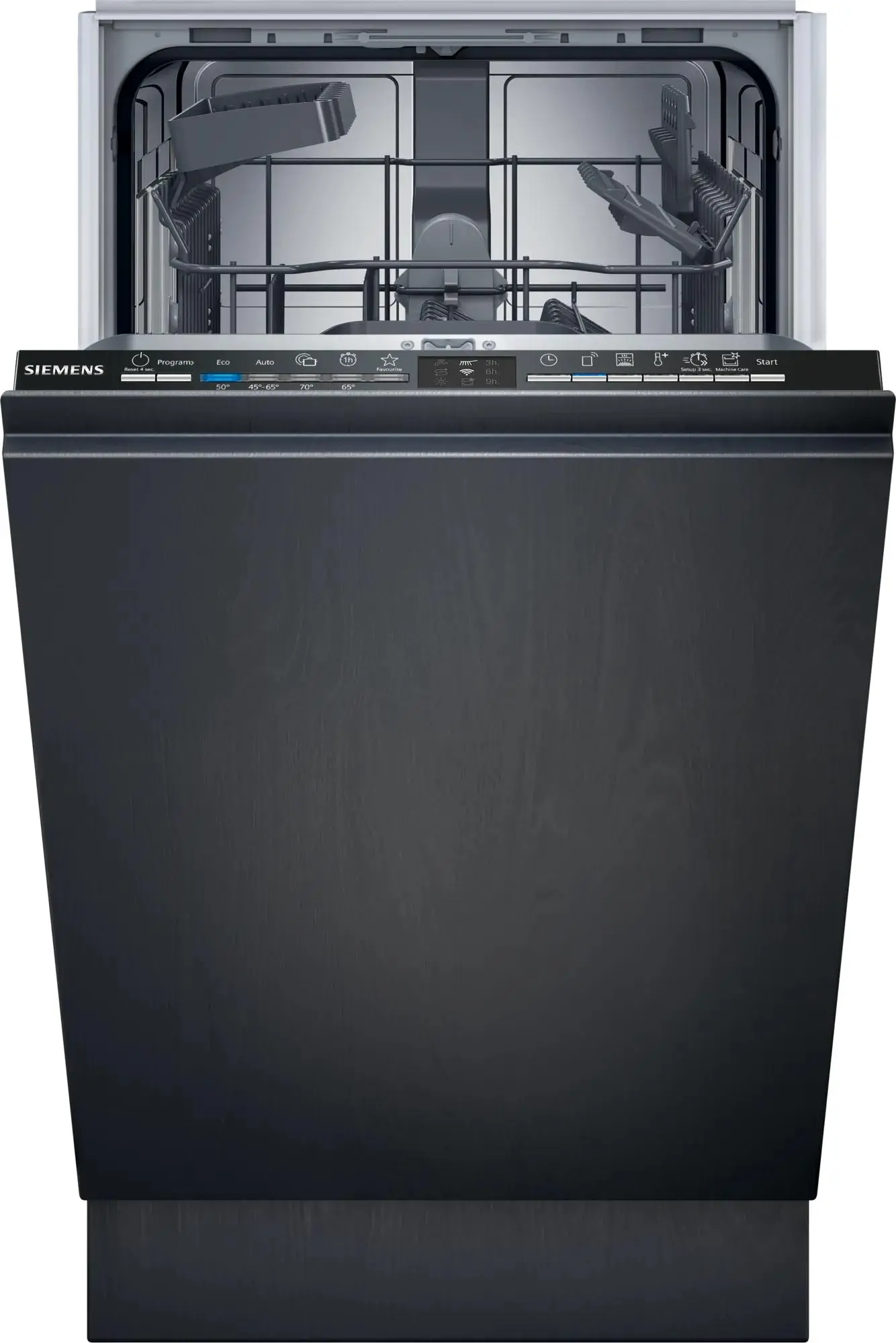 Siemens iQ100 SR61HX16KE 44,8cm Zdalne sterowanie