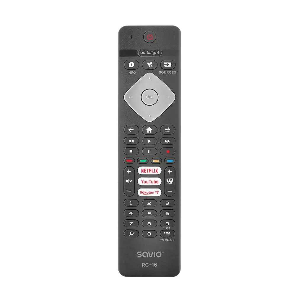 Savio RC-16 do TV Philips