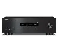 Yamaha R-S202D 2.0-kanałowy Bluetooth Czarny