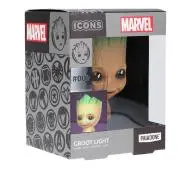 Paladone ICONS Marvel Groot