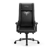 Diablo Chairs X-Custom Normal Size Gamingowy do 130kg Skóra ECO Czarny