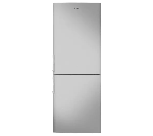 Amica FK2415.3UX(E) 152cm Inox