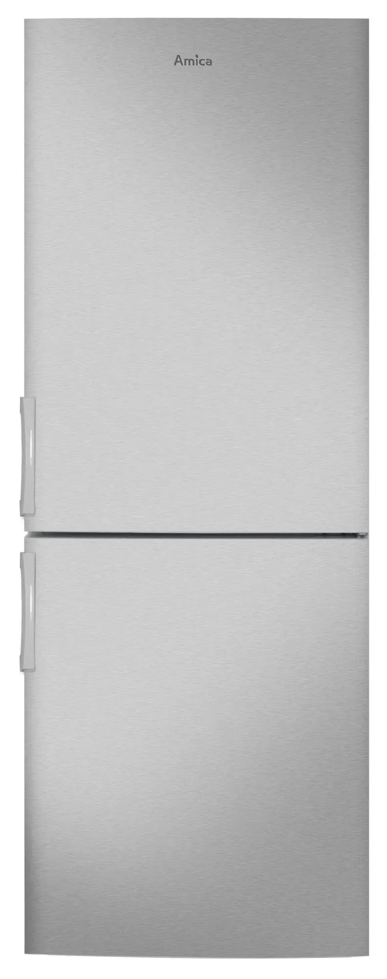 Amica FK2415.3UX(E) 152cm Inox