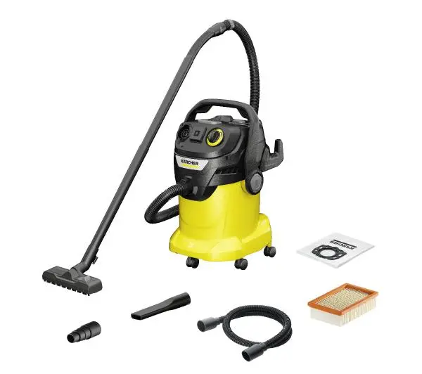 Karcher KWD 6 P V-25/6/22 1.628-485.0 1300W