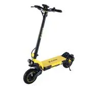 XRIDER F10 Pro 2x 1000W 85km 10" Żółty
