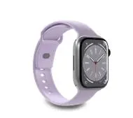Puro SILICON BAND Watch 38–40–41mm Fioletowy