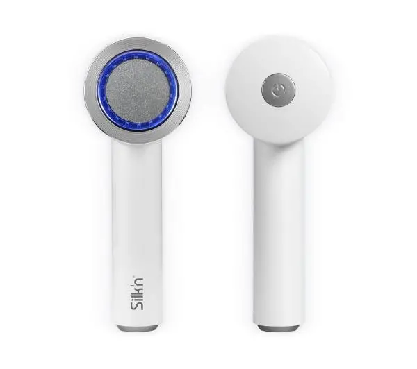Silk'n VacuPedi