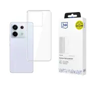 3mk Clear Case do Xiaomi Redmi Note 13 Pro 5G