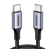 UGREEN USB-C do USB-C US316 100W 3m Czarny