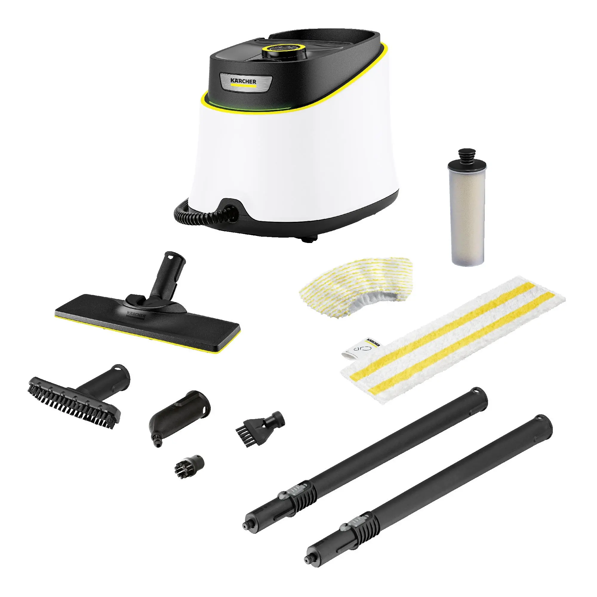 Karcher SC 3 Deluxe EasyFix1.513-430.0 1900W 40g/min